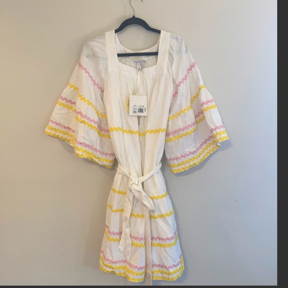 Lisa Marie Fernandez for Target size XS